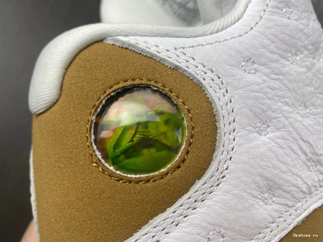 Retro Jordan  Wheat 414571-171 13 OG 0411